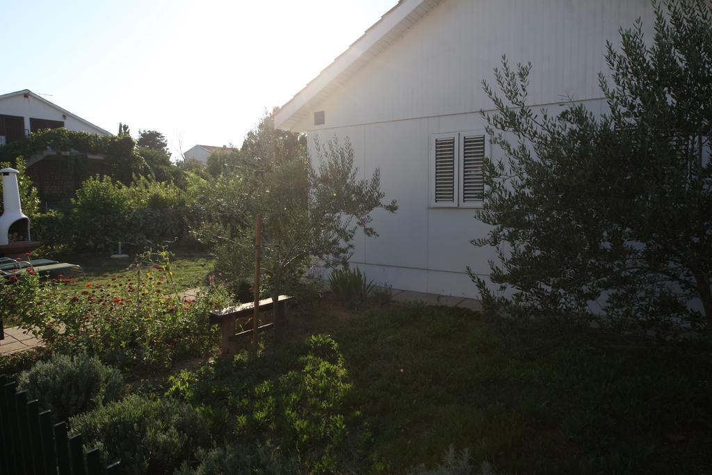 Kucica Ljubcek Villa Privlaka  Cameră foto