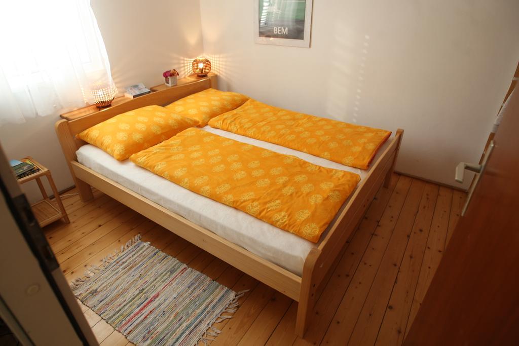 Kucica Ljubcek Villa Privlaka  Cameră foto