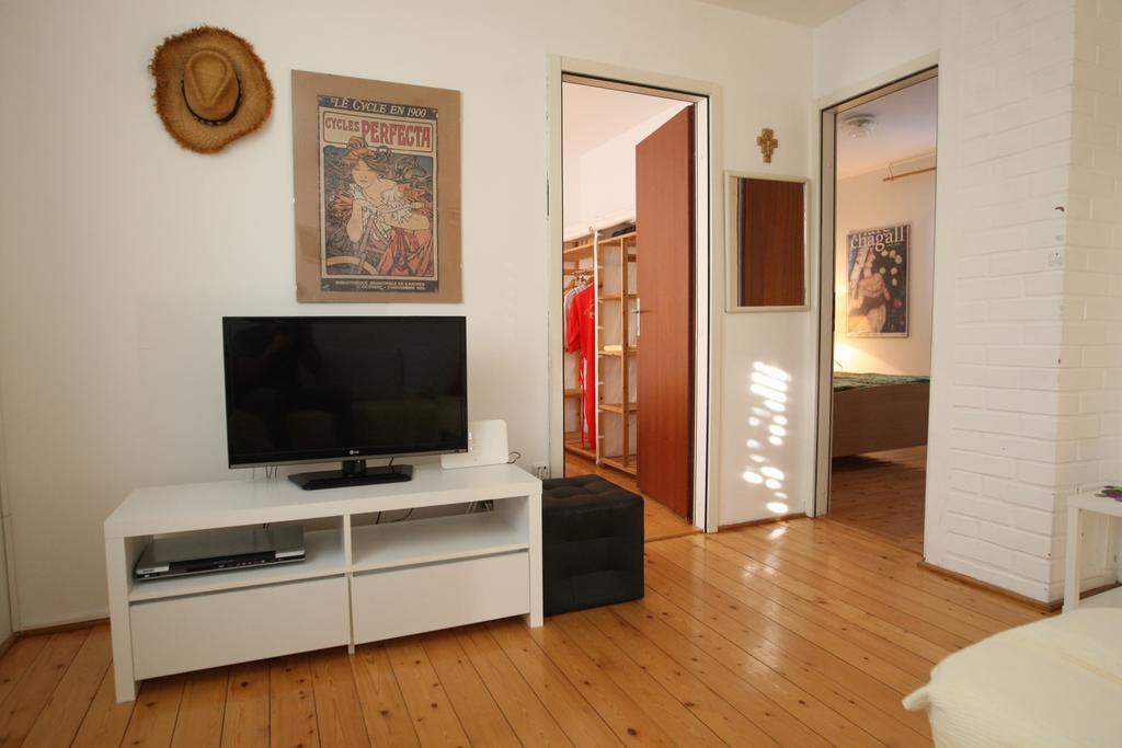 Kucica Ljubcek Villa Privlaka  Cameră foto