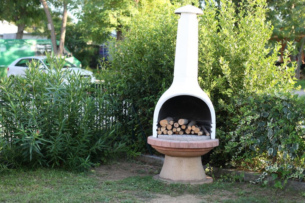 Kucica Ljubcek Villa Privlaka  Cameră foto