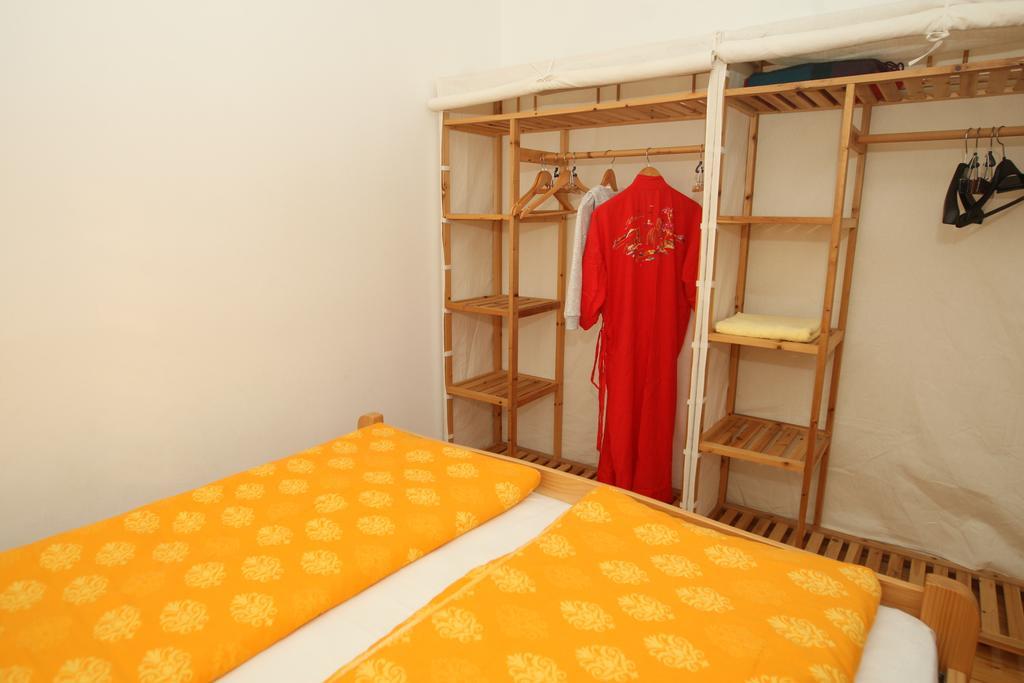 Kucica Ljubcek Villa Privlaka  Cameră foto
