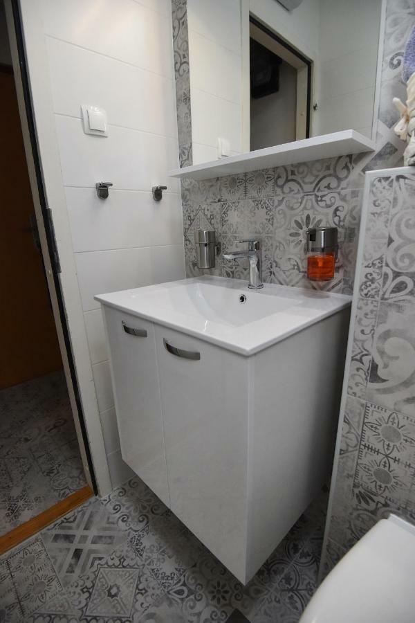 Kucica Ljubcek Villa Privlaka  Exterior foto